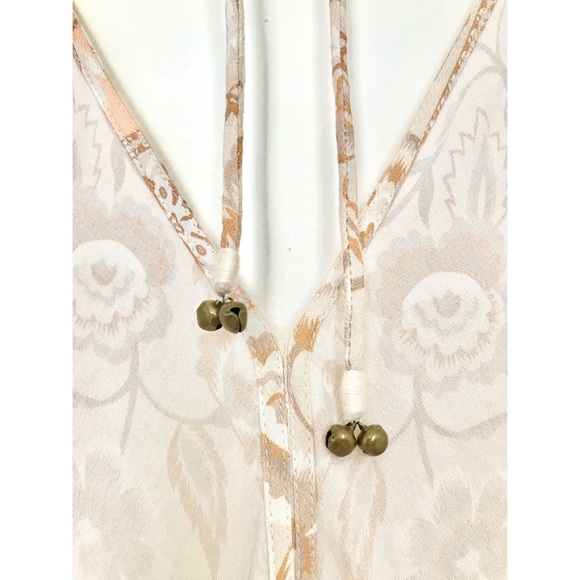 SOLD - Spell Lolita Cutout Maxi - Picture 3 of 6